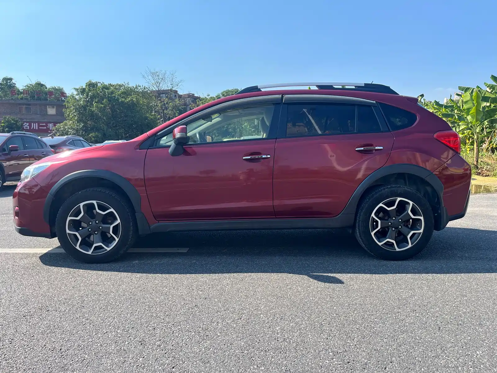 Photo 8 - Subaru XV