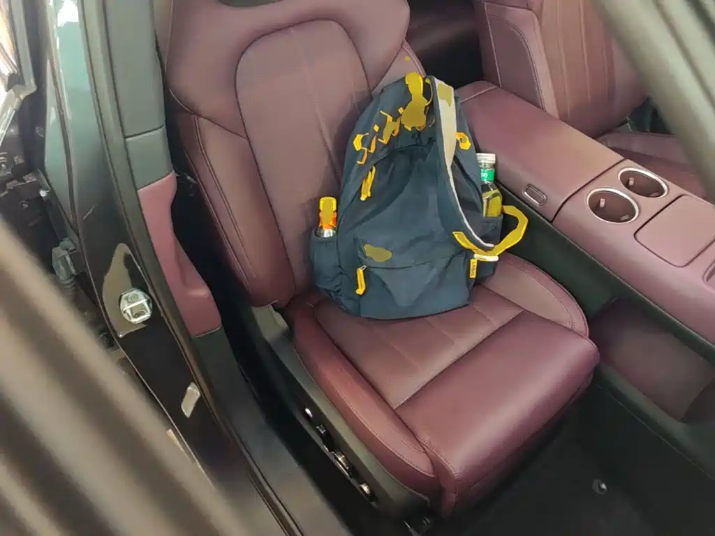 Voyah Auto VOYAH FREE 2025 2025 FREE+ 4WD Qiankun Edition