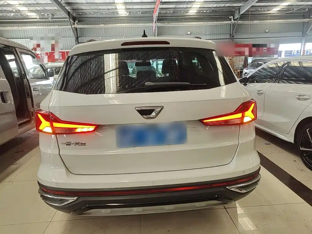 Фото 6 - Jetta VS7