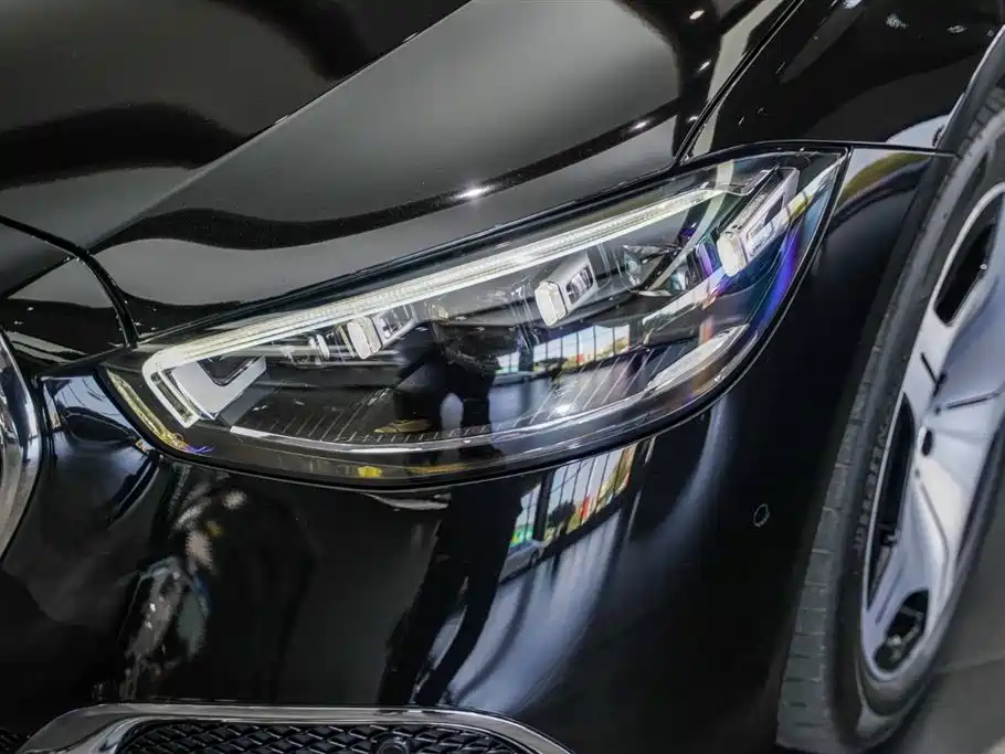 Mercedes-Benz Maybach S-Class 2021 S 480 4MATIC фото 6