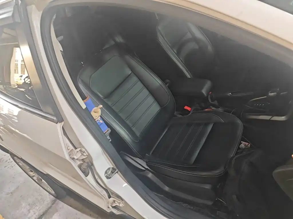 Ford EcoSport 2018 2018 EcoBoost125 Automatic Premium Wing