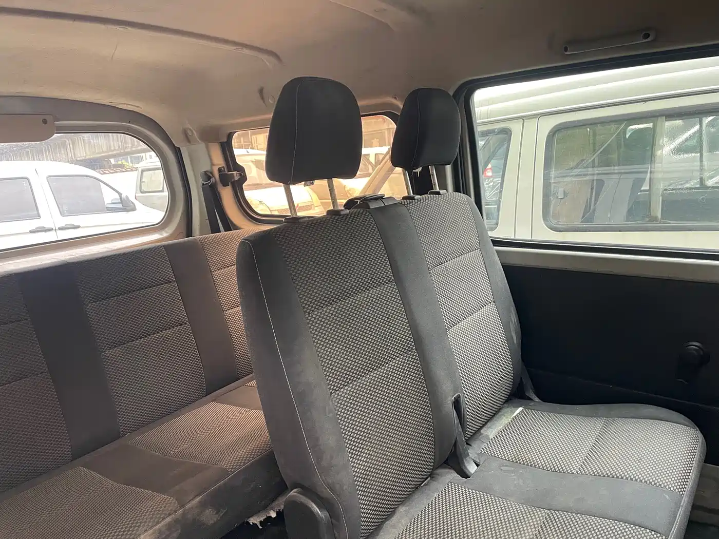 CHANGAN KAICHENG CHANGAN STAR 3