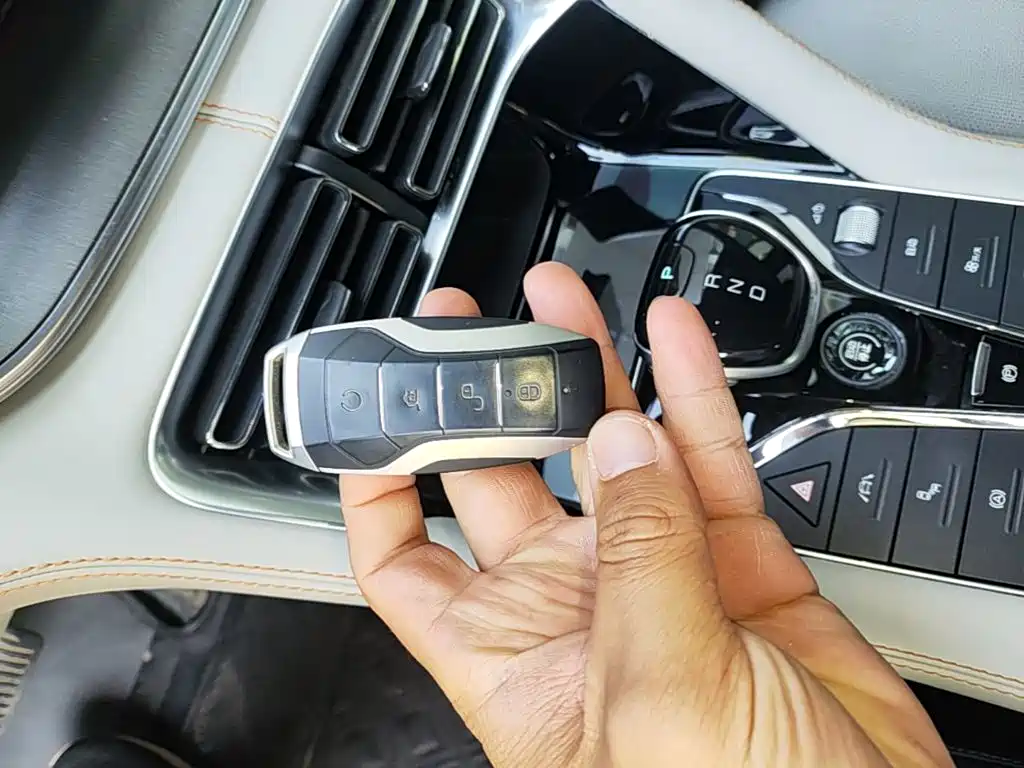 Фото 9 - BYD Song PLUS PHEV