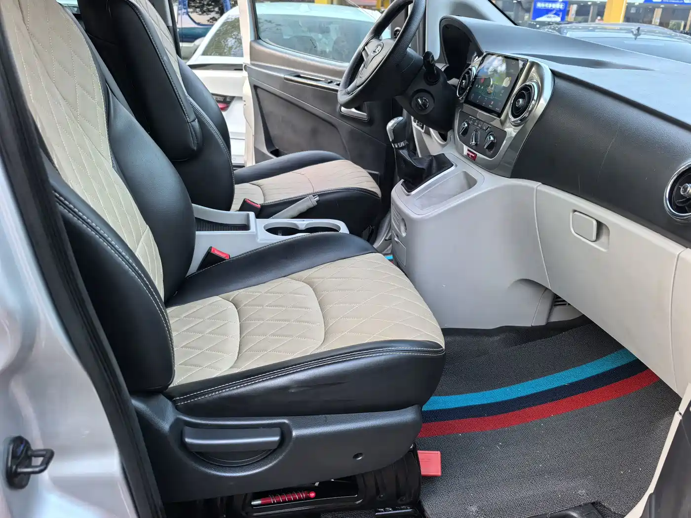 JAC Refine M3 2021 2021 PLUS IKEA High Power 1.5T Luxury