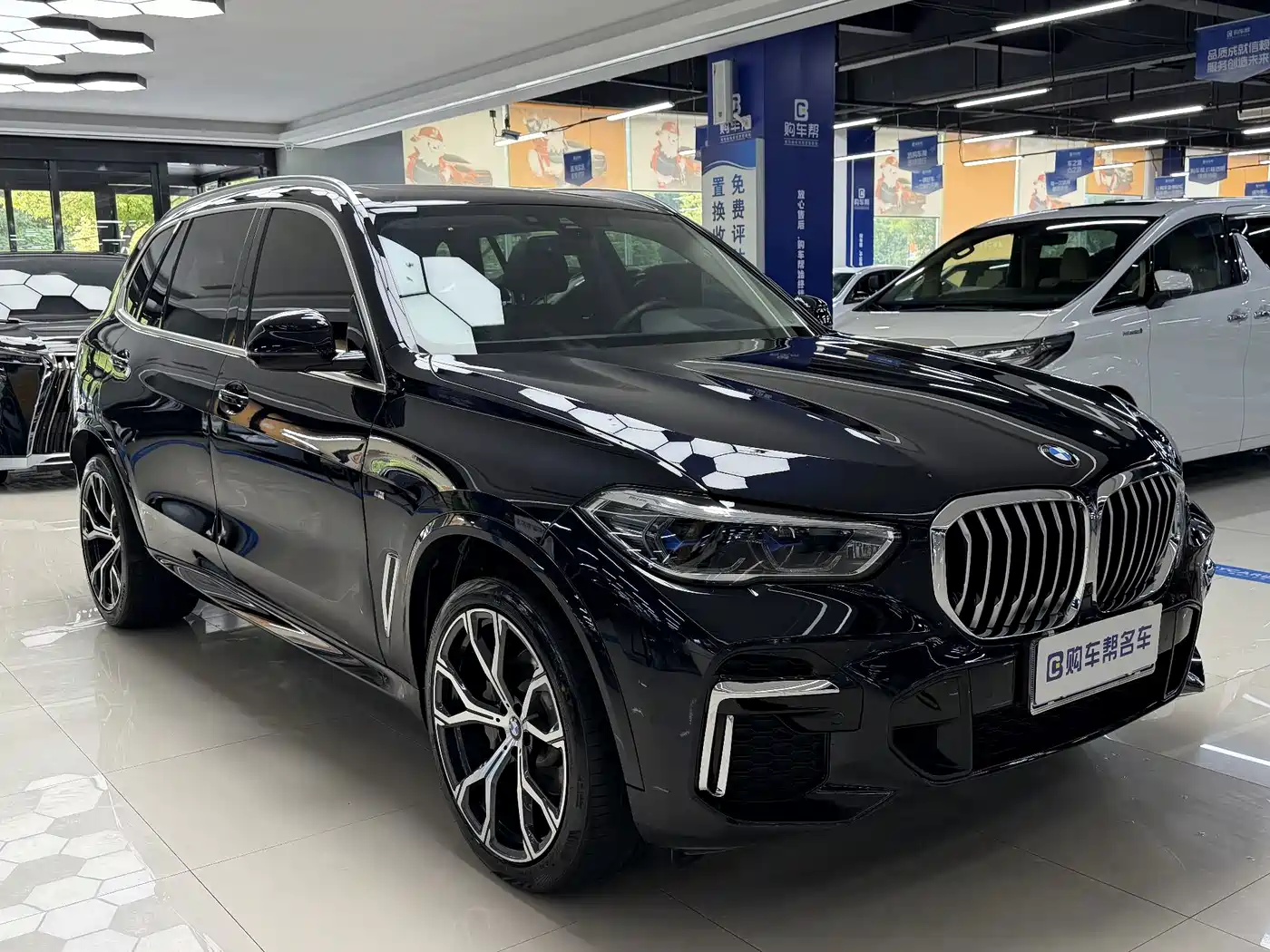 Фото 3 - BMW X5