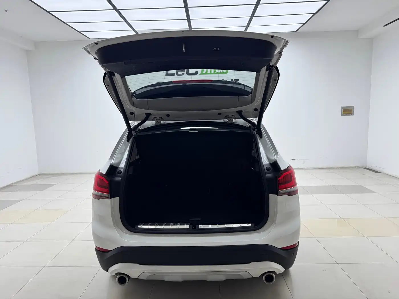 BMW X1 2020 xDrive25Li Premium Edition фото 13