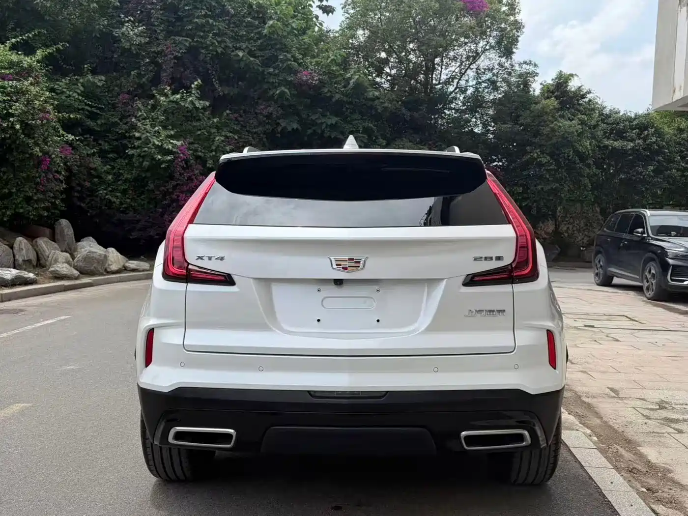 Cadillac XT4 2024 2024 28T 2WD Luxury