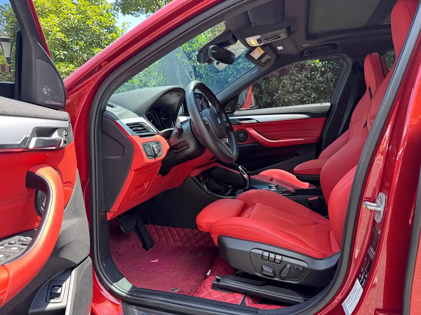 Фото 9 - BMW X2
