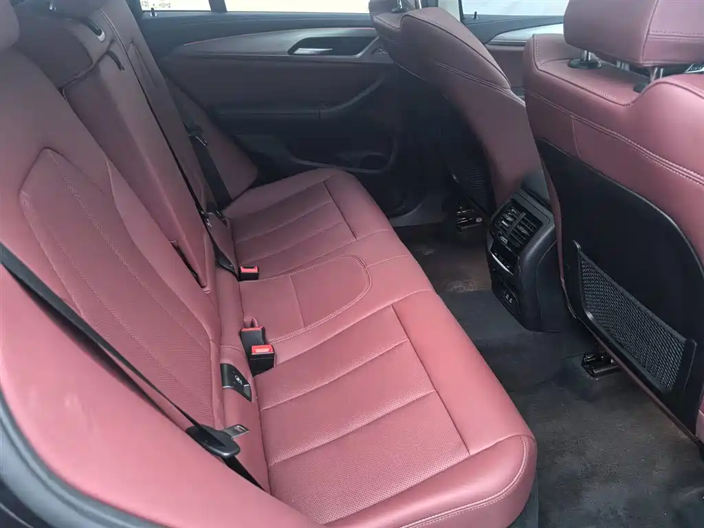 BMW X4 2024 2022 xDrive 30i M Sport Package