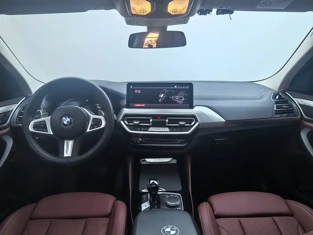 BMW X4 2024 2022 xDrive 30i M Sport Package