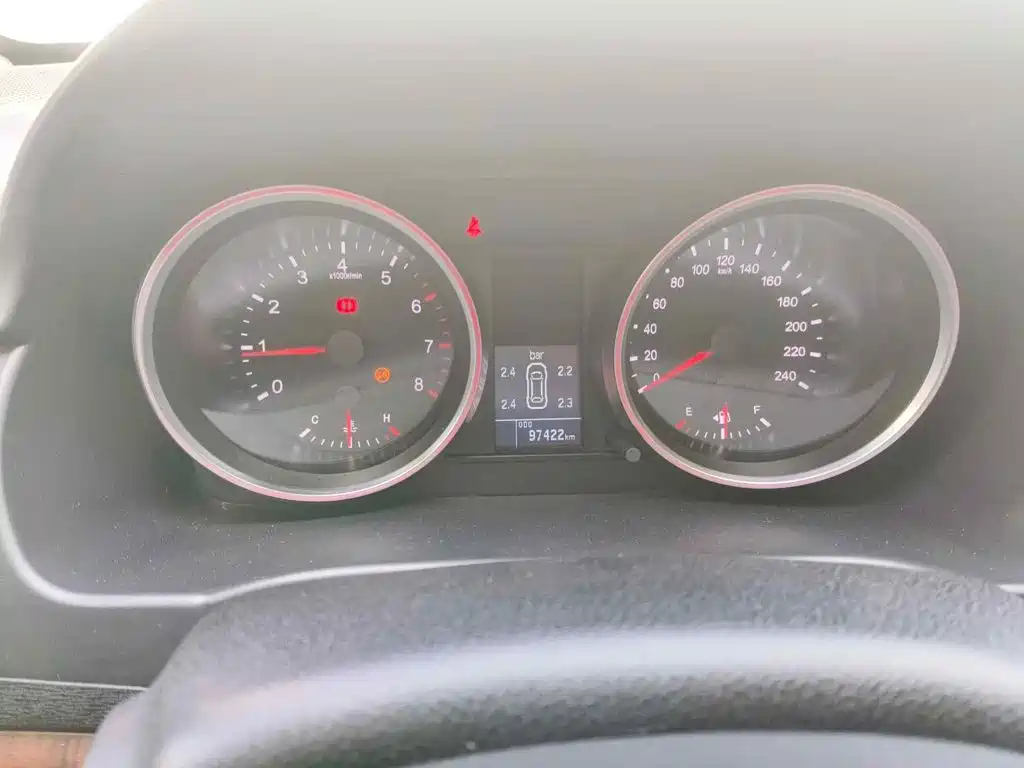 Photo 4 - Haval H6