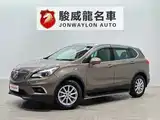 Фото 1 - Buick Envision Plus