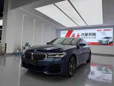 BMW 5