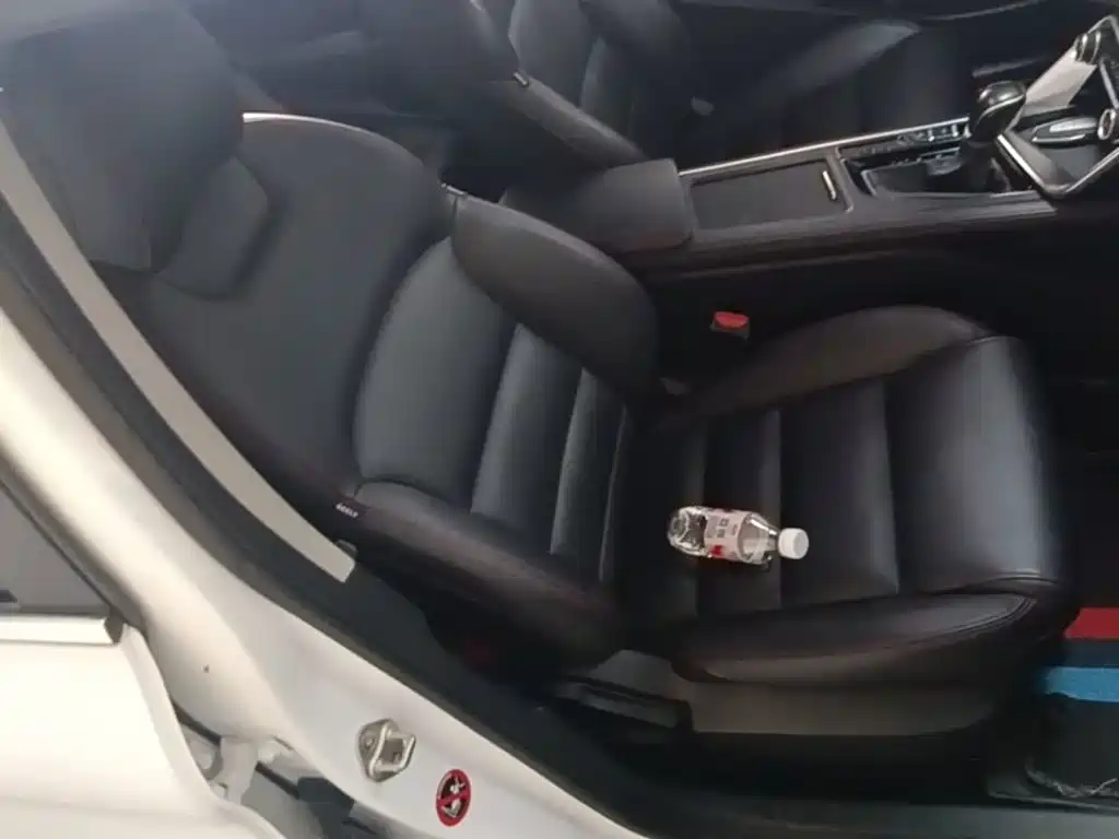 Photo 25 - Geely Binrui