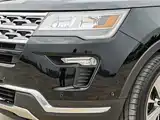 Фото 5 - Ford Explorer (Import)