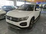 Фото 2 - Volkswagen Tayron