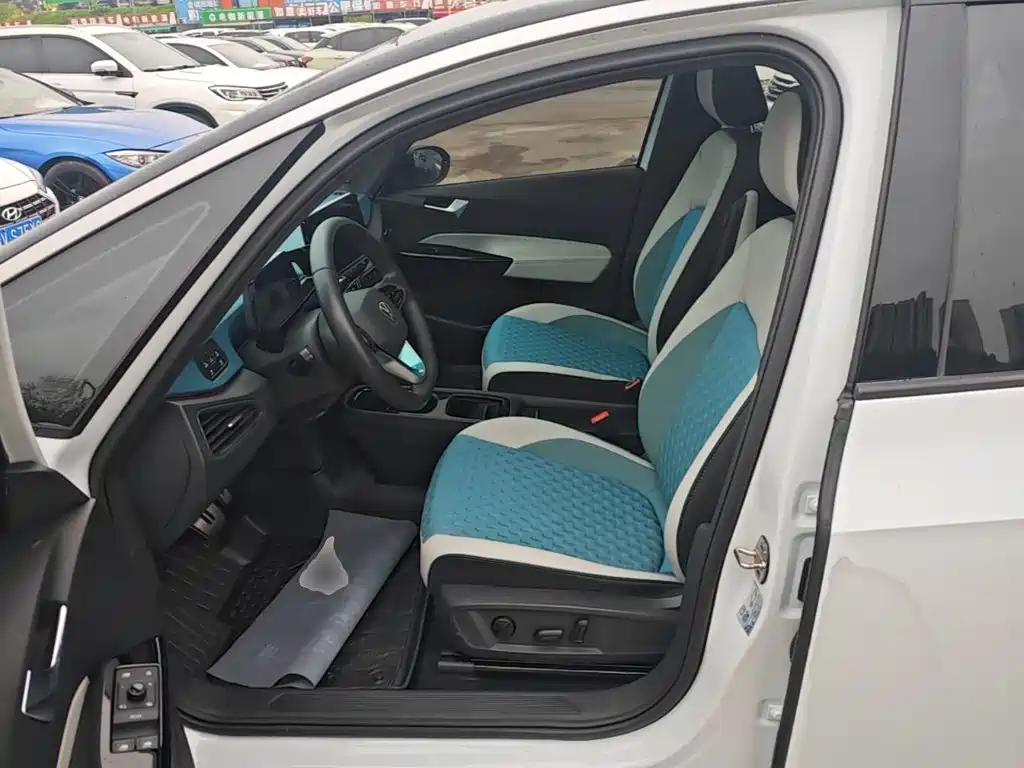 Volkswagen ID.3 2021 2021 Pro Ultimate Smart Edition