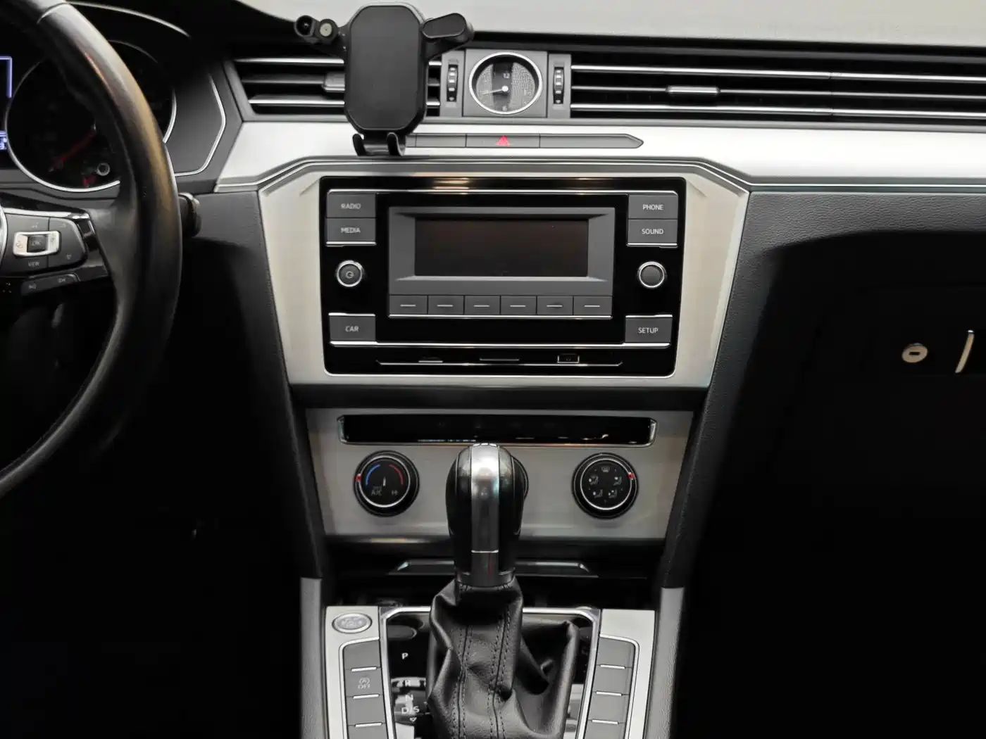 Volkswagen Magotan 2019 280TSI DSG Comfort China VI фото 19