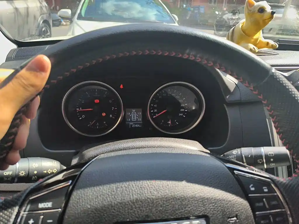 Haval M6 2018 2017 1.5T Manual 2WD Elite