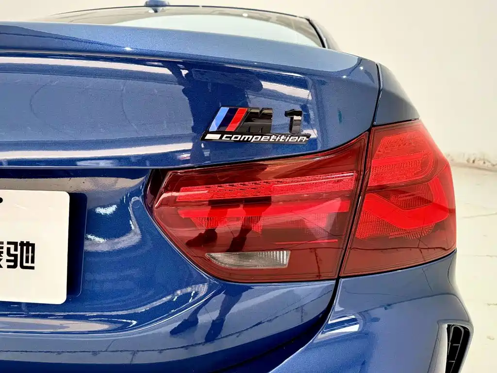 BMW 1 Series 2023 2023 125i M Sport Shadow Edition