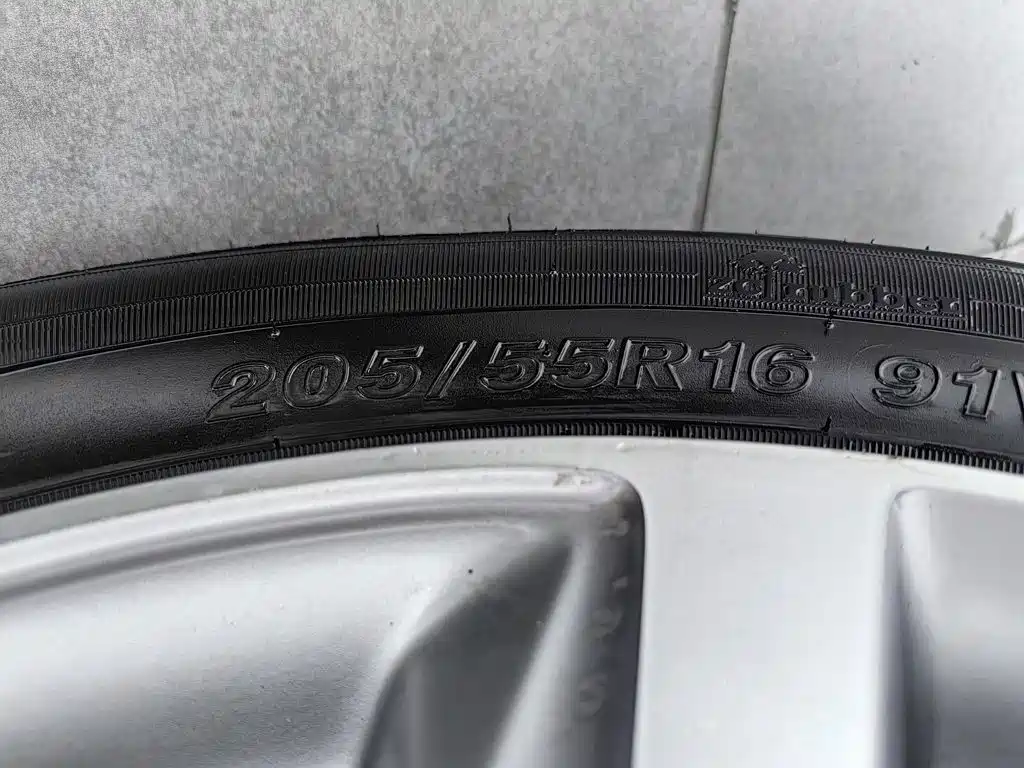 Фото 24 - Buick Excelle