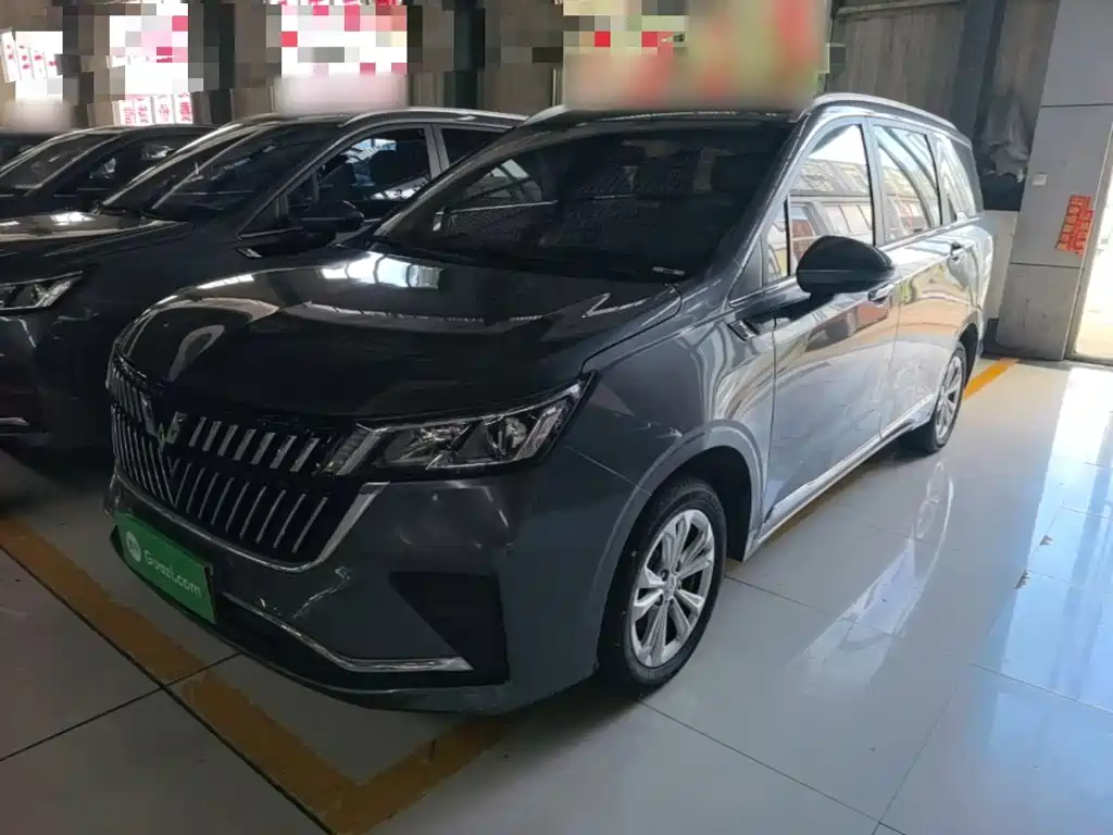 2024 Wuling Motors Wuling Jiachen