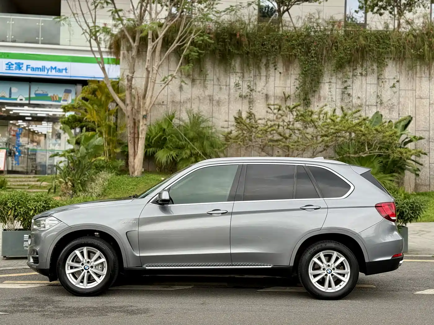 BMW X5 (Import) 2014 xDrive35i Exclusive фото 3