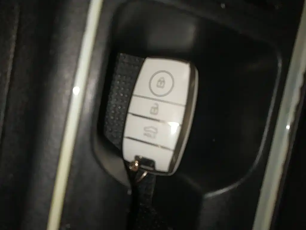 Kia KX3 Smart Run 2015 2015 1.6L Automatic 2WD DLX