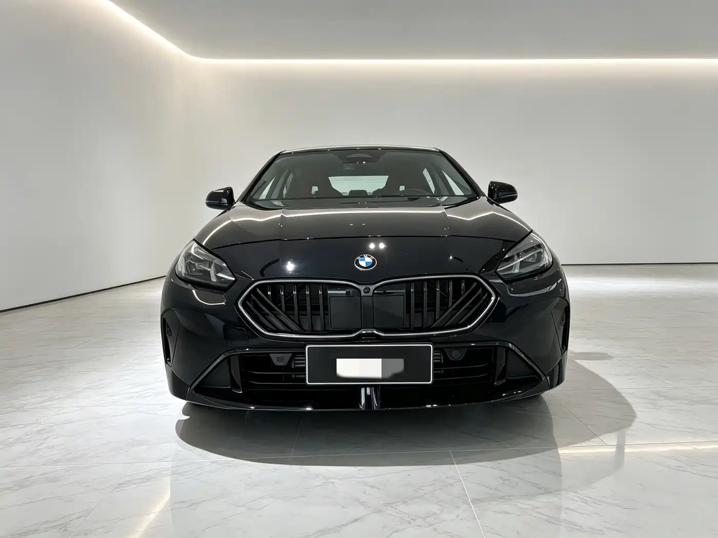 BMW 2 Series 2026 2026 Model 225L M Sport Shadowline Package