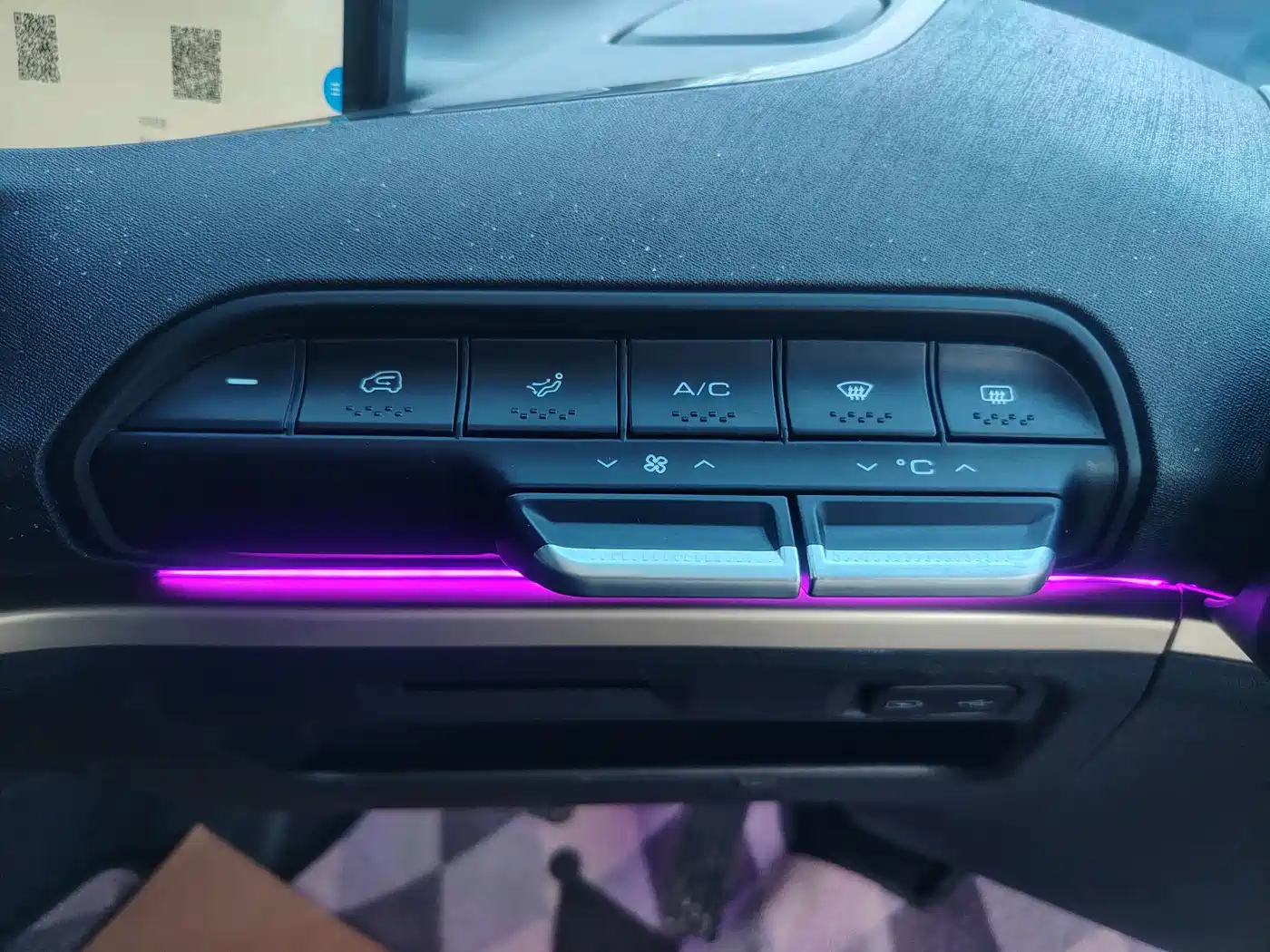 Baojun KiWi EV 2022 2021 Artist NMC