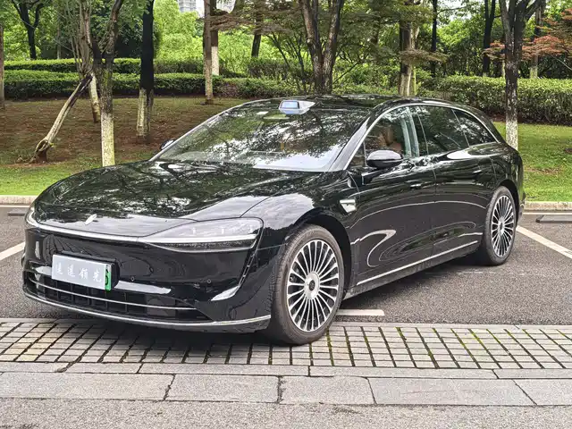 Xiangjie Enjoy World S9T 2025 Model Extended Range Version 53.4kWh