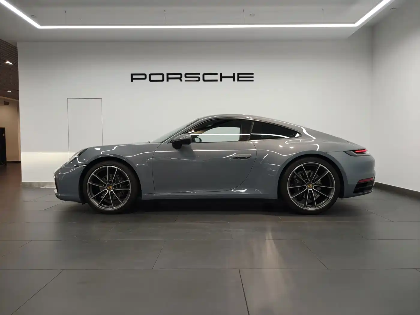 Porsche 911, миниатюра 3