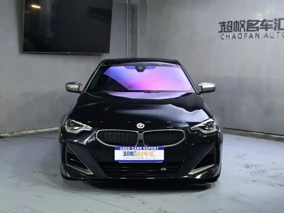 BMW M240i 2024 2023 M240i