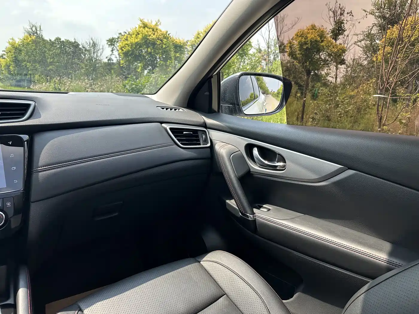 Nissan Qashqai, миниатюра 17
