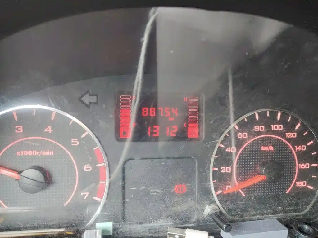 Wuling Motors Wuling Rongguang 2022 2020 1.2L S Basic Model China VI