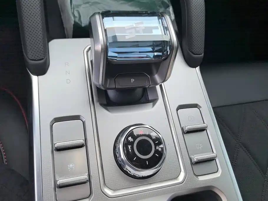 Jetour Shanhai T2 2026 2026 Model Year 129km Explorer