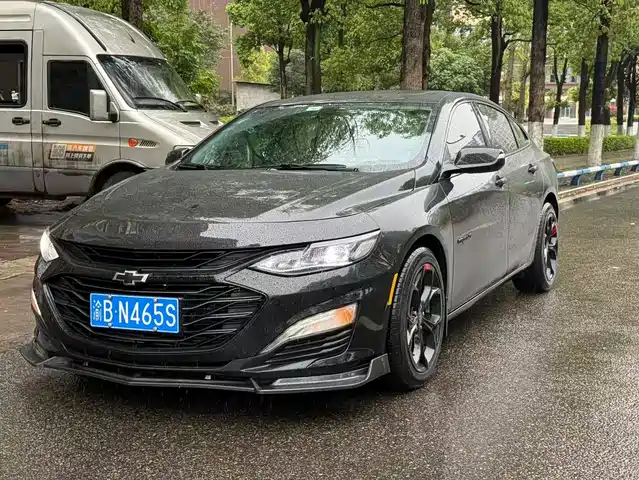 chevrolet mai-ruibao-xl