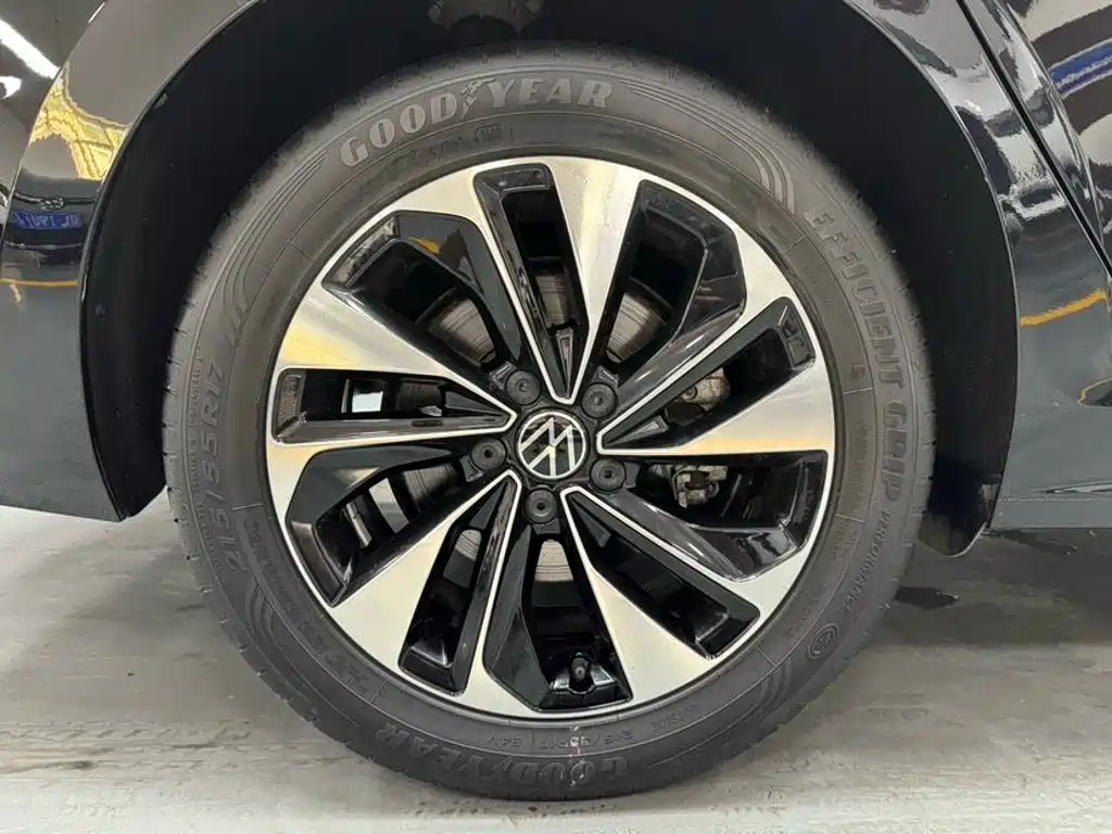 Volkswagen Passat, миниатюра 19