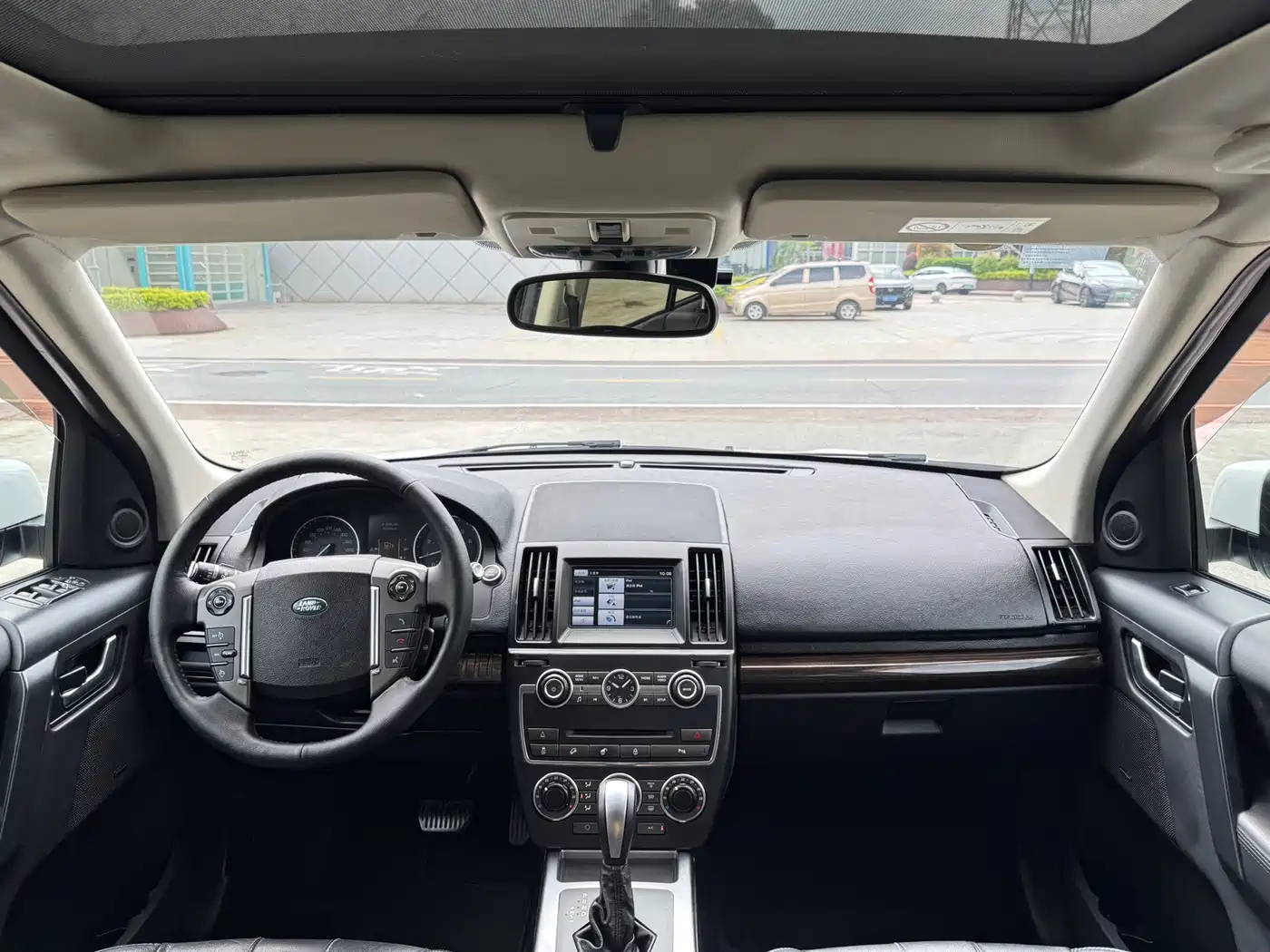 Land Rover Freelander 2 2014 2015 2.0T Si4 XS Collector's Edition