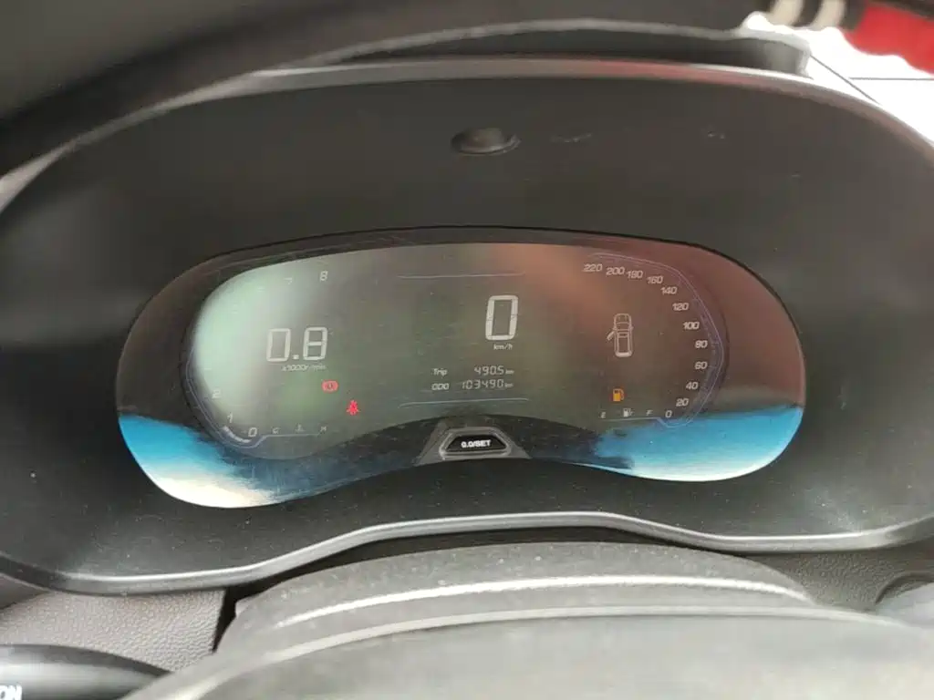 Wuling Motors Wuling Hongguang S3 2019 2018 1.5L Manual Comfort China V