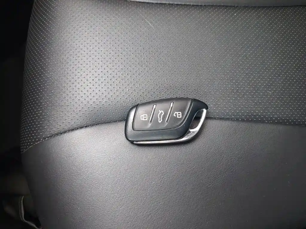 Photo 9 - Roewe i5
