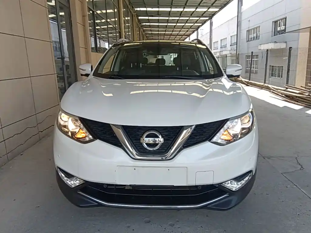 صورة 3 - Nissan Qashqai
