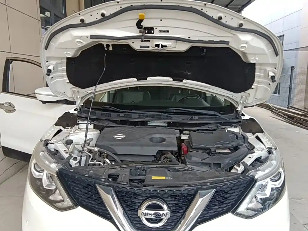 صورة 20 - Nissan Qashqai