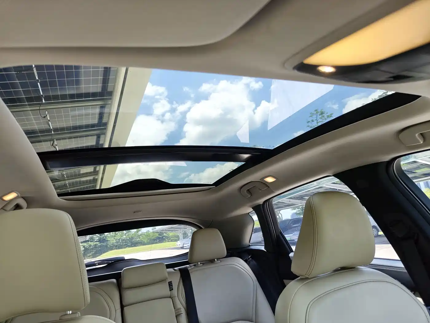 Infiniti QX50 2019 2018 2.0T 2WD Fashion Edition