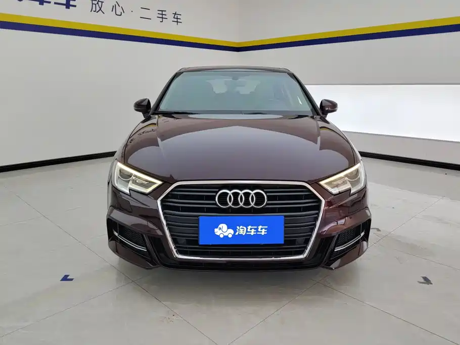 Фото 2 - Audi A3