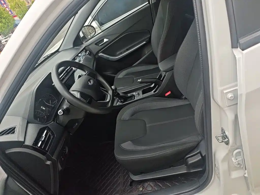 Chery Tiggo 3x 2025 2024 1.5L CVT Excellence