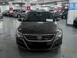Фото 3 - Volkswagen CC