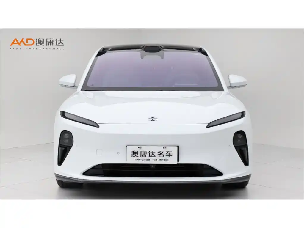NIO ET5 2025 2024 75kWh