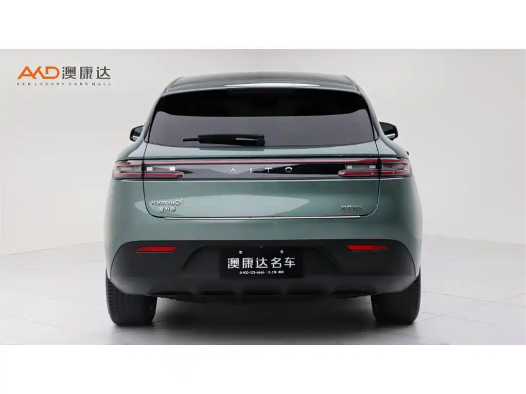 AITO Wenjie AITO M5 2022 2022 Extended Range AWD Ultimate Edition