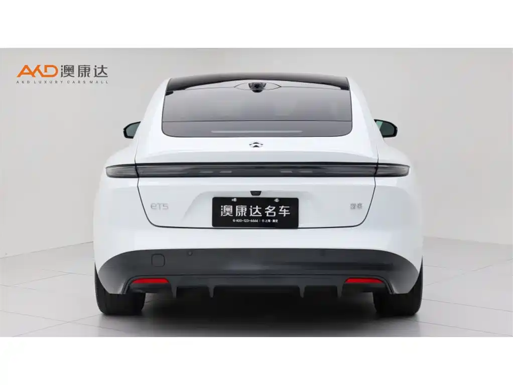 NIO ET5 2025 2024 75kWh